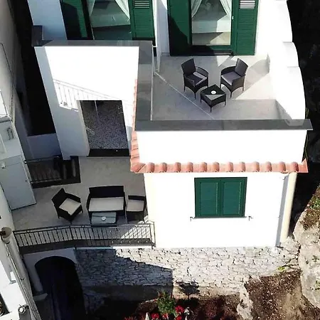 Matteo's House ベッド・アンド・ブレックファスト 4*