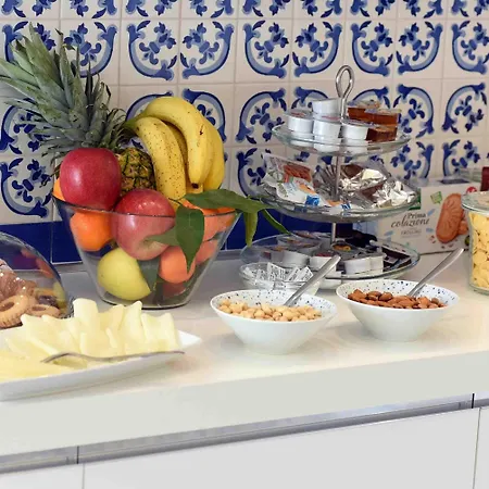 ベッド・アンド・ブレックファスト Matteo's House