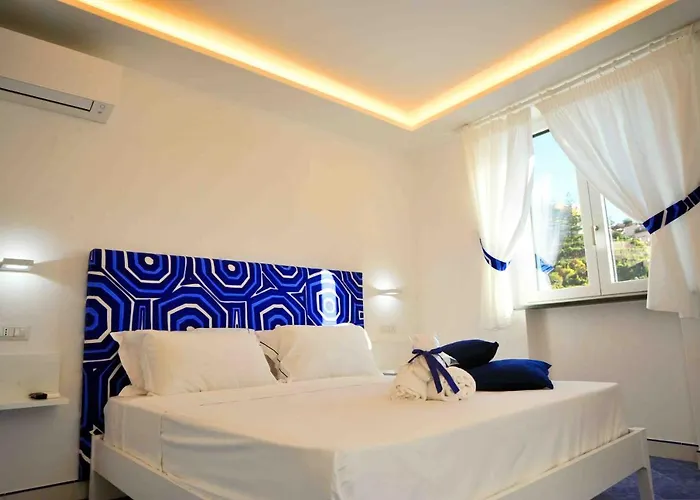 Matteo's House 4* Amalfi