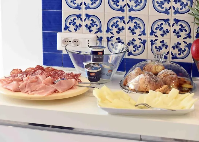 Matteo's House Amalfi