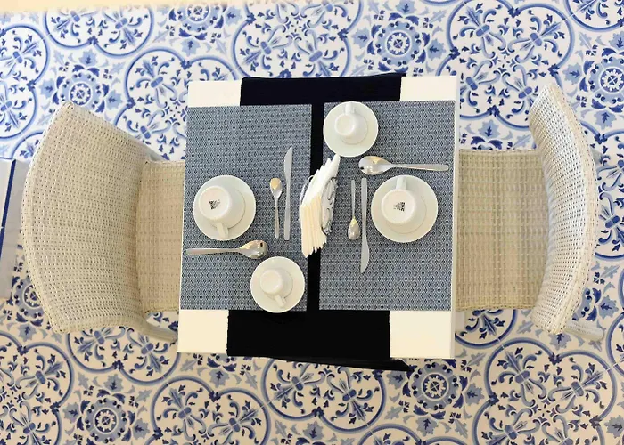 Matteo's House Bed & Breakfast 4*