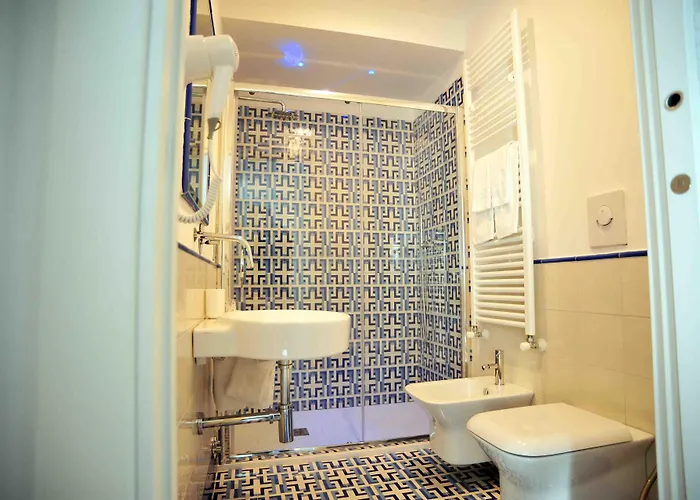 Bed & Breakfast Matteo's House 4*