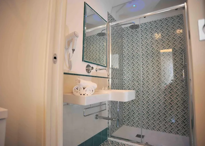 Bed & Breakfast Matteo's House Amalfi