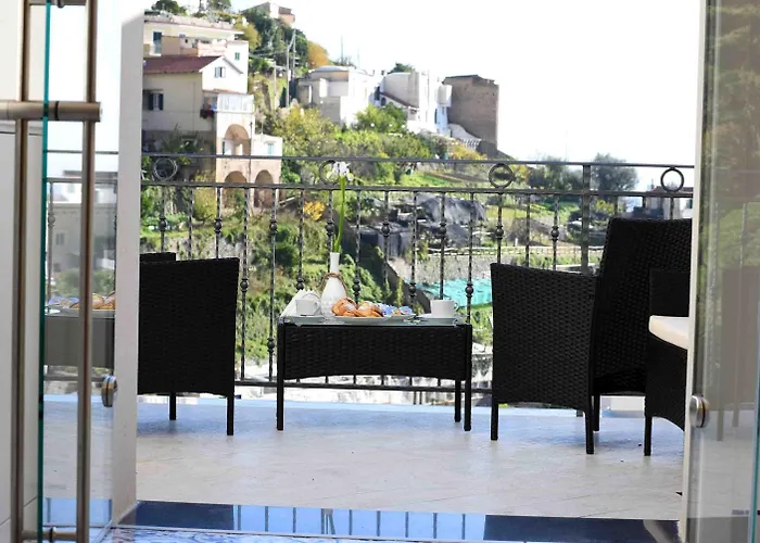 Bed & Breakfast Matteo's House 4*