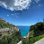 Oda ve Kahvaltı Matteo's House Amalfi