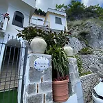 Matteo's House Oda ve Kahvaltı