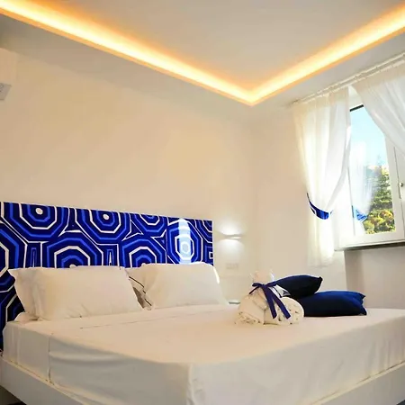 Matteo's House 4* 아말피