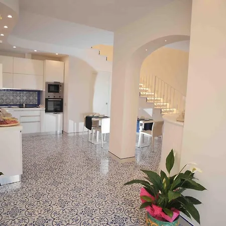 Matteo's House