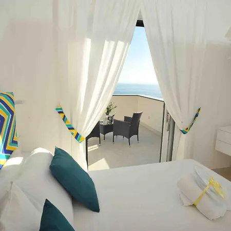 Matteo's House Bed & Breakfast 4*