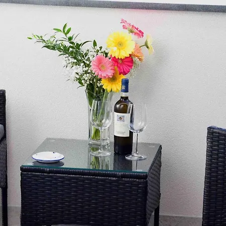 Bed & Breakfast Matteo's House Amalfi