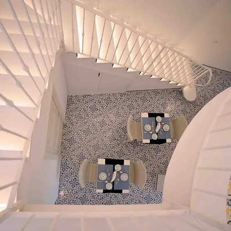 Matteo's House B&B 2*
