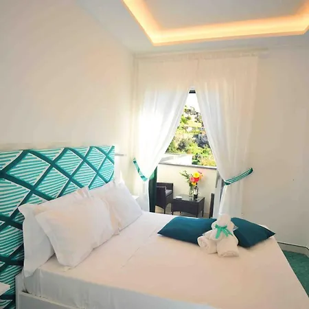 Matteo's House Bed and breakfast 4*