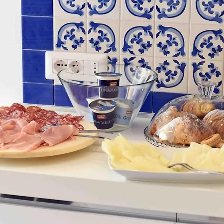 Matteo's House Amalfi