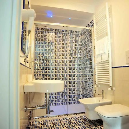Nocleg ze śniadaniem Matteo's House Amalfi
