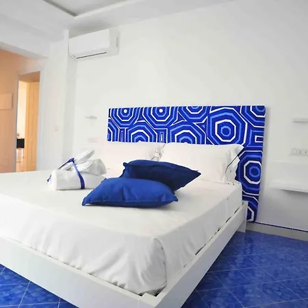 Matteo's House B&B 아말피