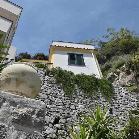 Matteo's House