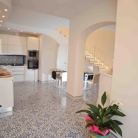 Matteo's House 4* Amalfi