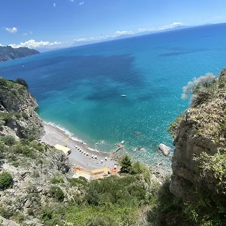 Bed & Breakfast Matteo's House Amalfi