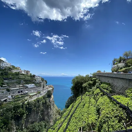 Matteo's House Bed & Breakfast Amalfi