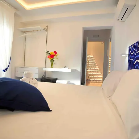 Matteo's House 阿马尔菲