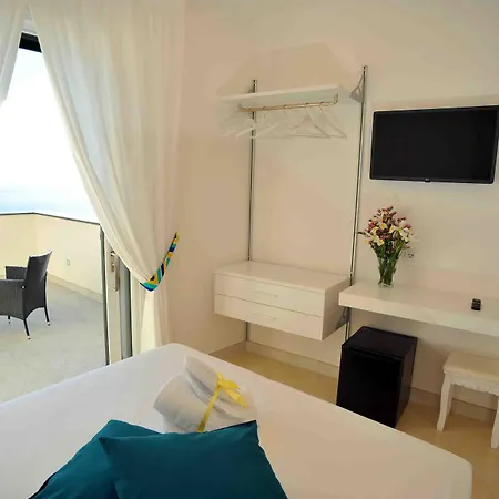 Matteo's House 4* Amalfi