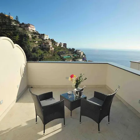 Matteo's House 4* 阿马尔菲