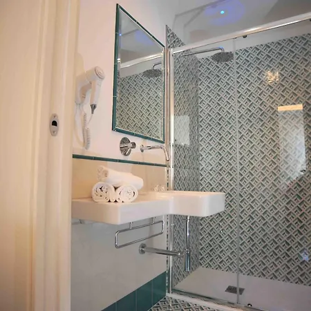 Bed & Breakfast Matteo's House Amalfi