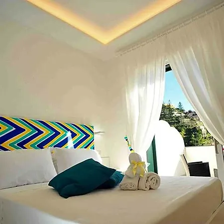 Matteo's House 4*