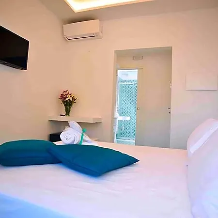 Couette-café Matteo's House 4*