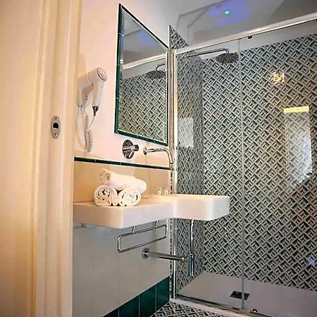 Bed & Breakfast Matteo's House 4*