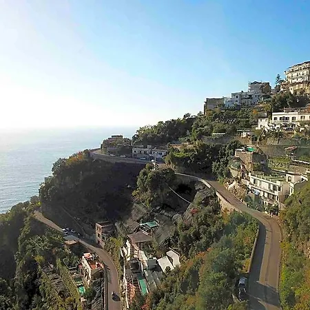 Matteo's House 4* Amalfi