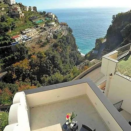 Matteo's House 4* Amalfi