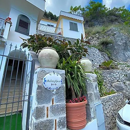 Matteo's House Bed & Breakfast