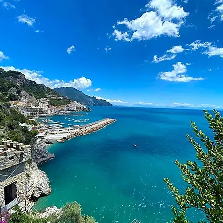 Matteo's House 4* Amalfi