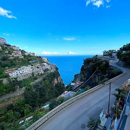 Matteo's House Bed & Breakfast 4*