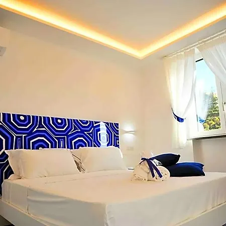 Matteo's House Bed & Breakfast