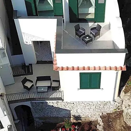 Bed & Breakfast Matteo's House 4*