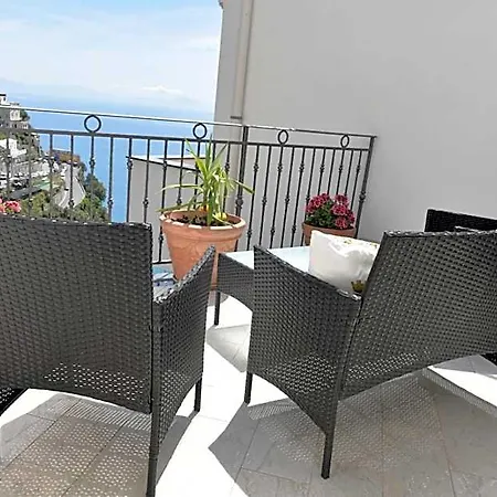Matteo's House 4*