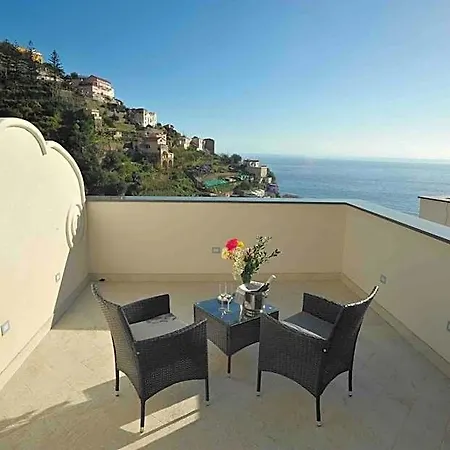 Matteo's House 4* Amalfi