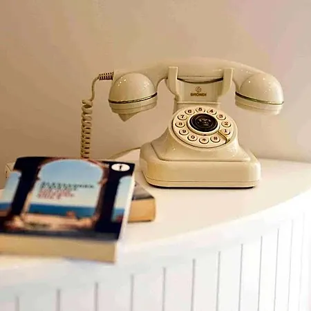 Matteo's House Couette-café 4*