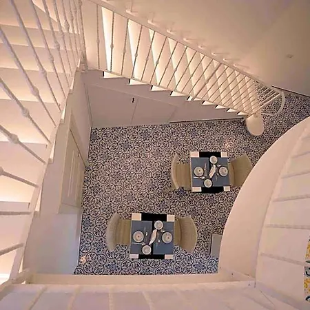 Matteo's House Couette-café 4*