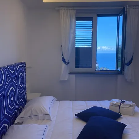 Matteo's House Bed & Breakfast 4*