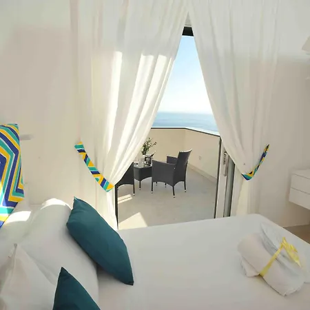 Matteo's House 4*