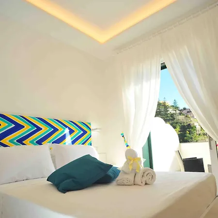 Bed & Breakfast Matteo's House Amalfi