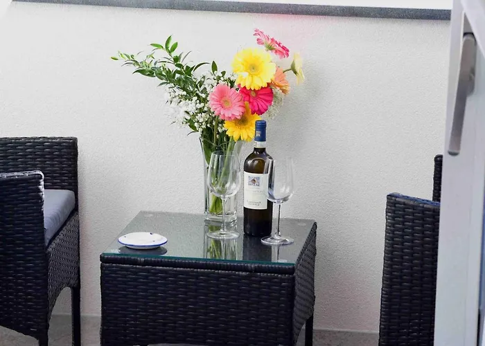 住宿加早餐酒店 Matteo's House 阿马尔菲