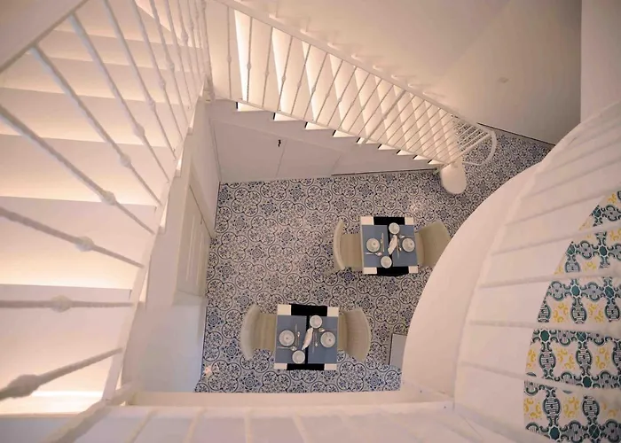 Matteo's House Bed & Breakfast 4*