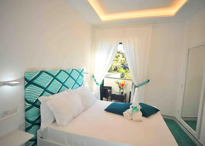 Matteo's House Bed & Breakfast 4*