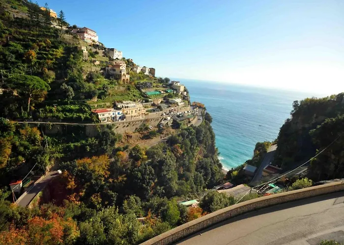 Matteo's House Bed & Breakfast