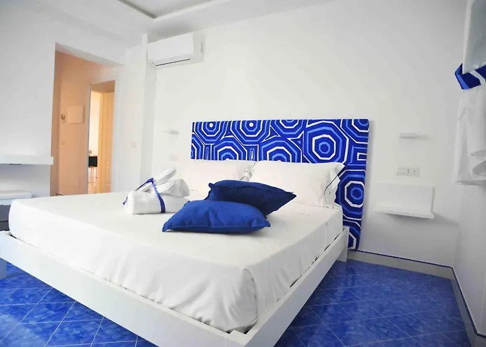 Matteo's House Bed & Breakfast Amalfi