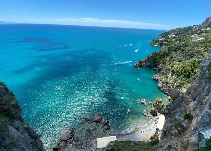Matteo's House 4* Amalfi